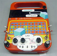 Casper Electronics Speak and Spell